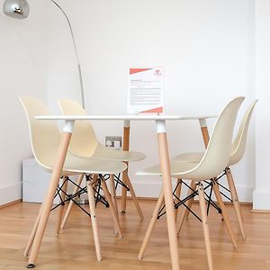 Deluxe Appartement met Twee Slaapkamers