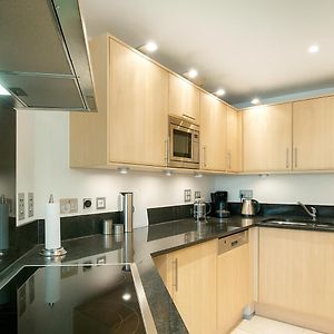Deluxe Appartement met een Slaapkamer